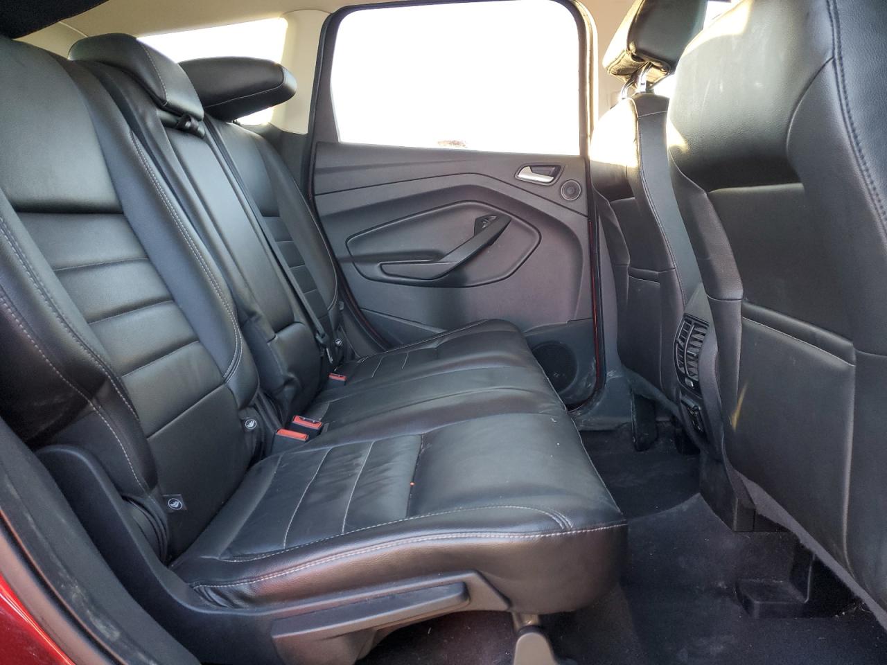 2015 Ford Escape - Image 11
