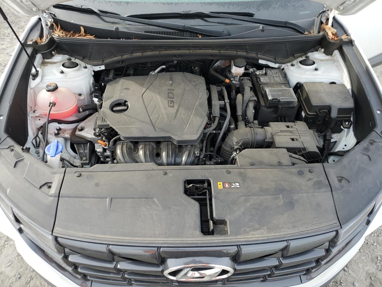 2022 Hyundai Tucson - Image 12