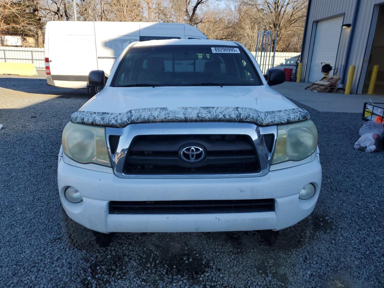 2007 Toyota Tacoma - Image 5
