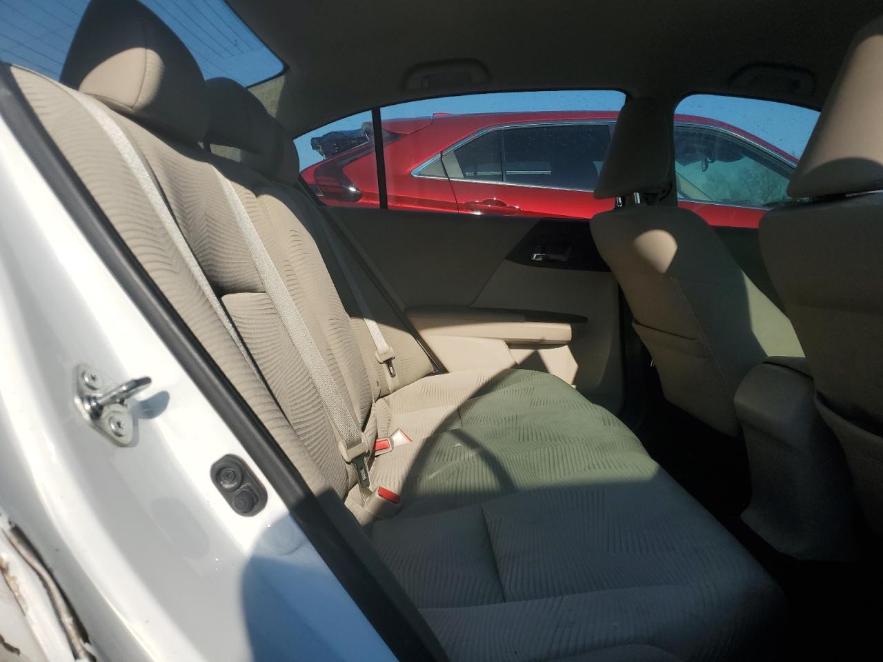 2016 Honda Accord - Image 10