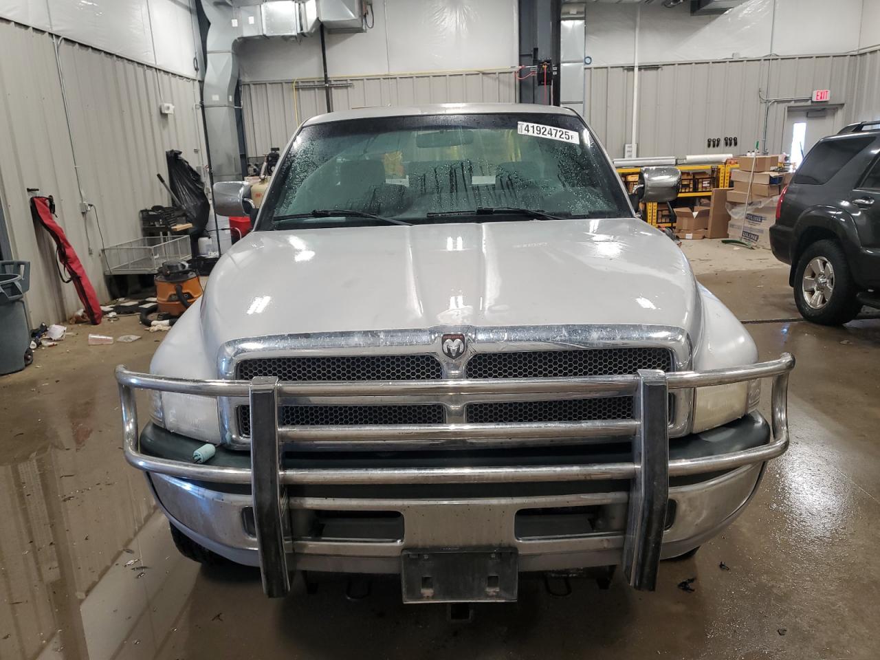 1997 Dodge RAM - Image 5