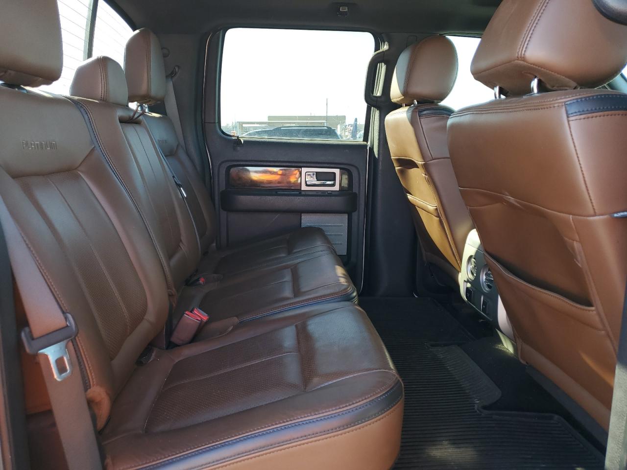 2013 Ford F-150 - Image 11