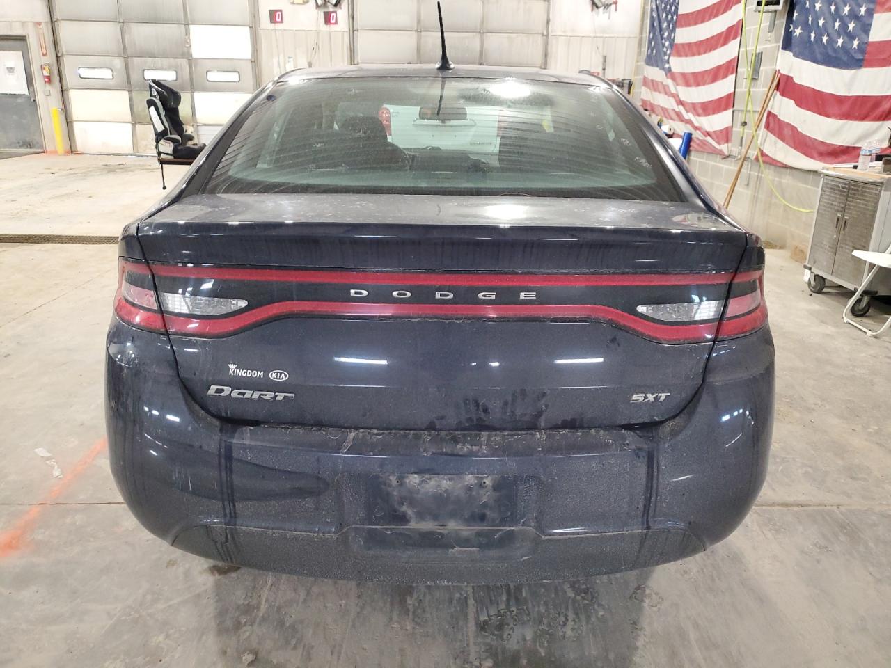2015 Dodge Dart - Image 6