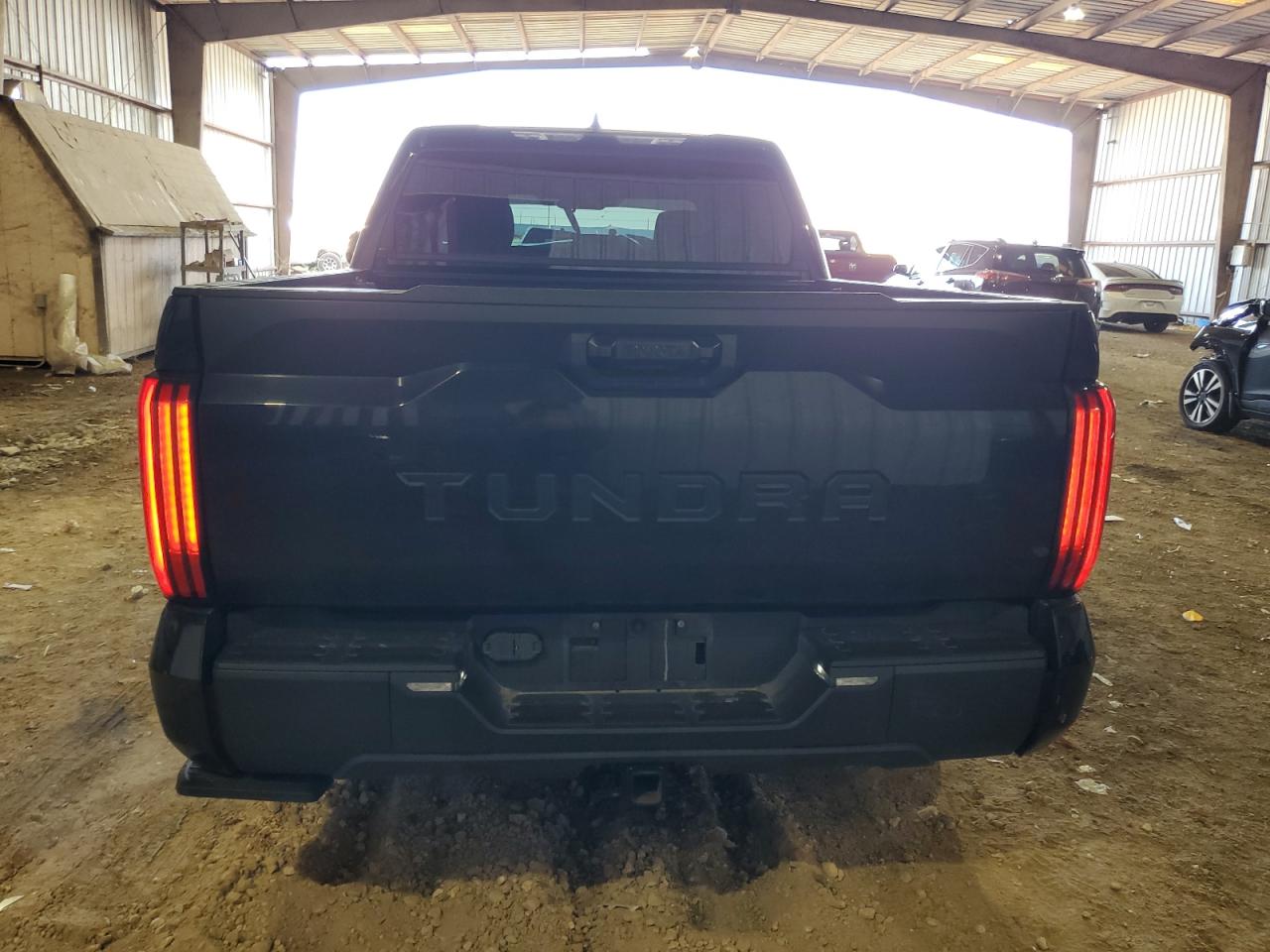 2023 Toyota Tundra - Image 6