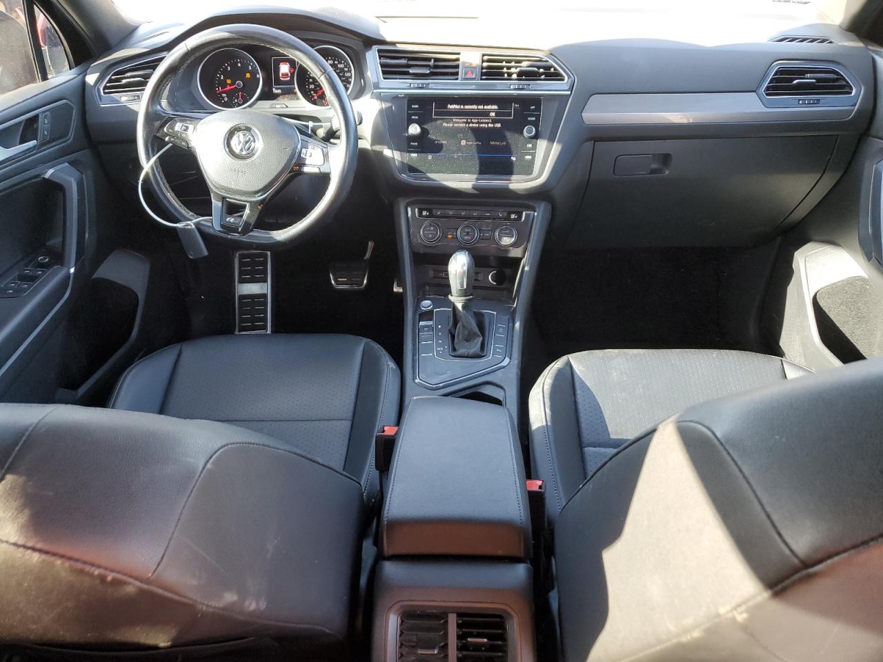 2020 Volkswagen Tiguan - Image 8