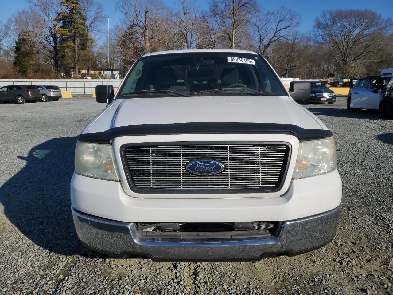 2005 Ford F-150 - Image 5