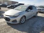 2019 Chevrolet Cruze Lt for Sale in Kansas City, KS - Undercarriage