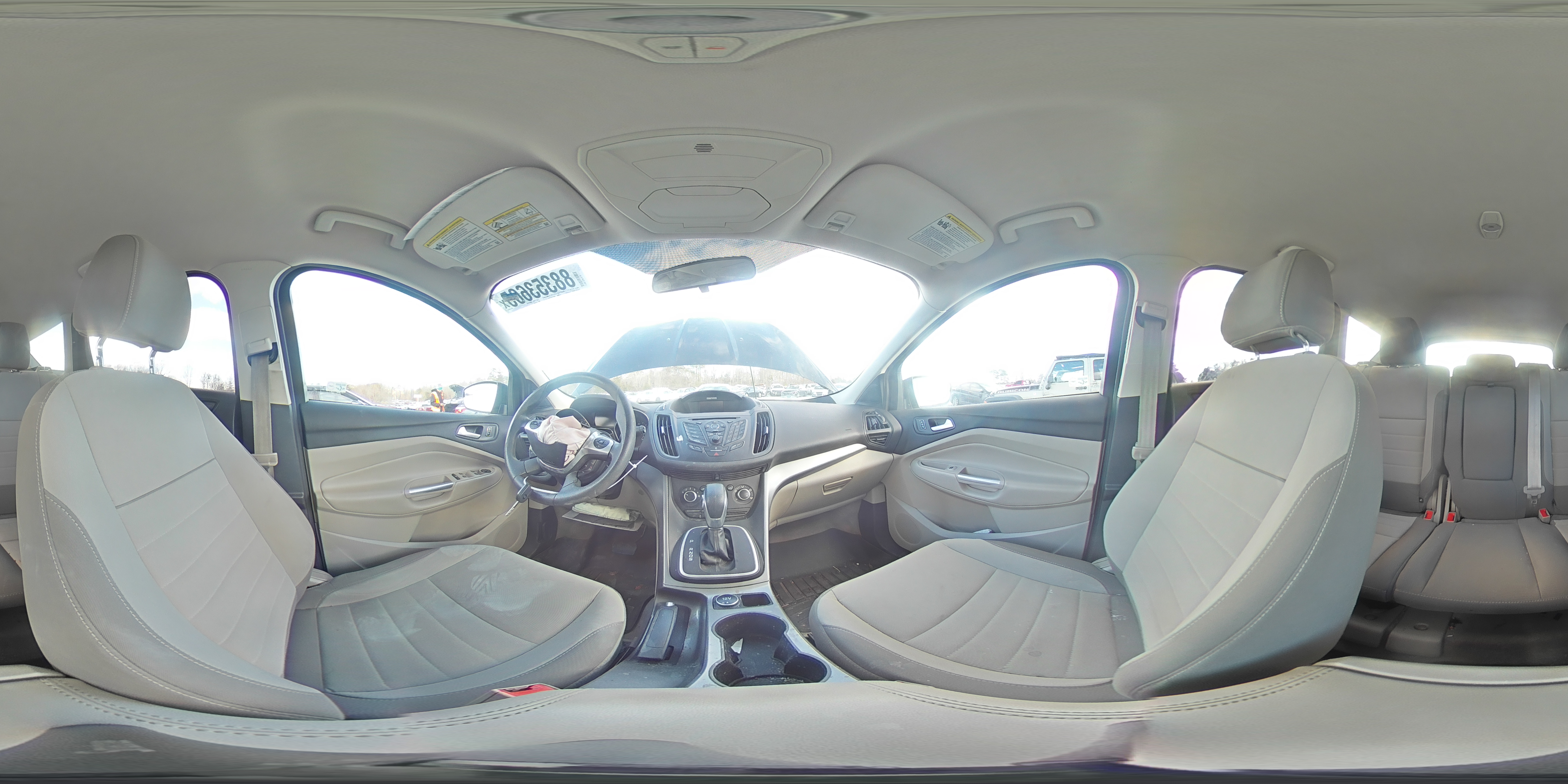 2013 Ford Escape - Image 12