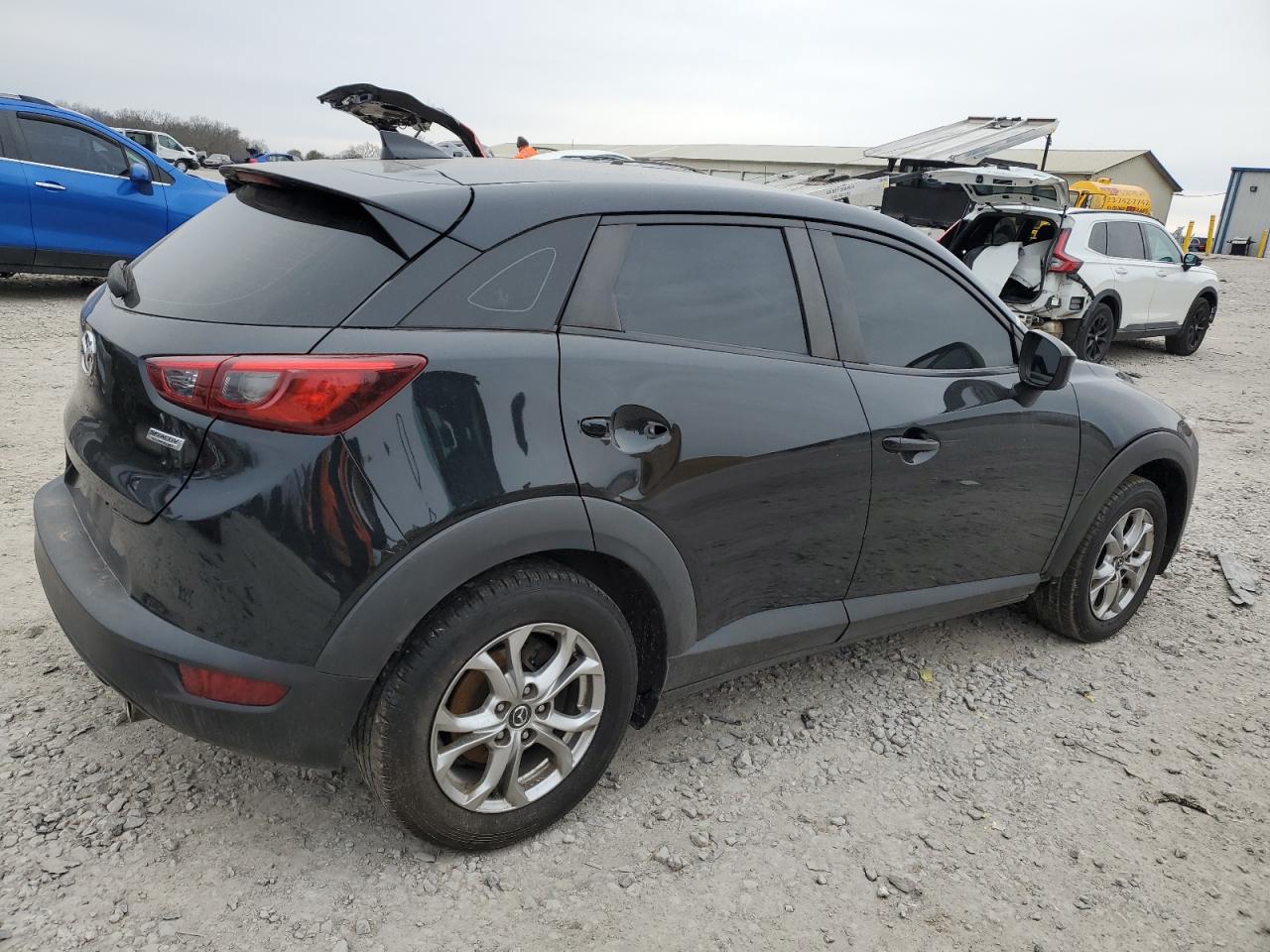 2017 Mazda CX-3 - Image 3