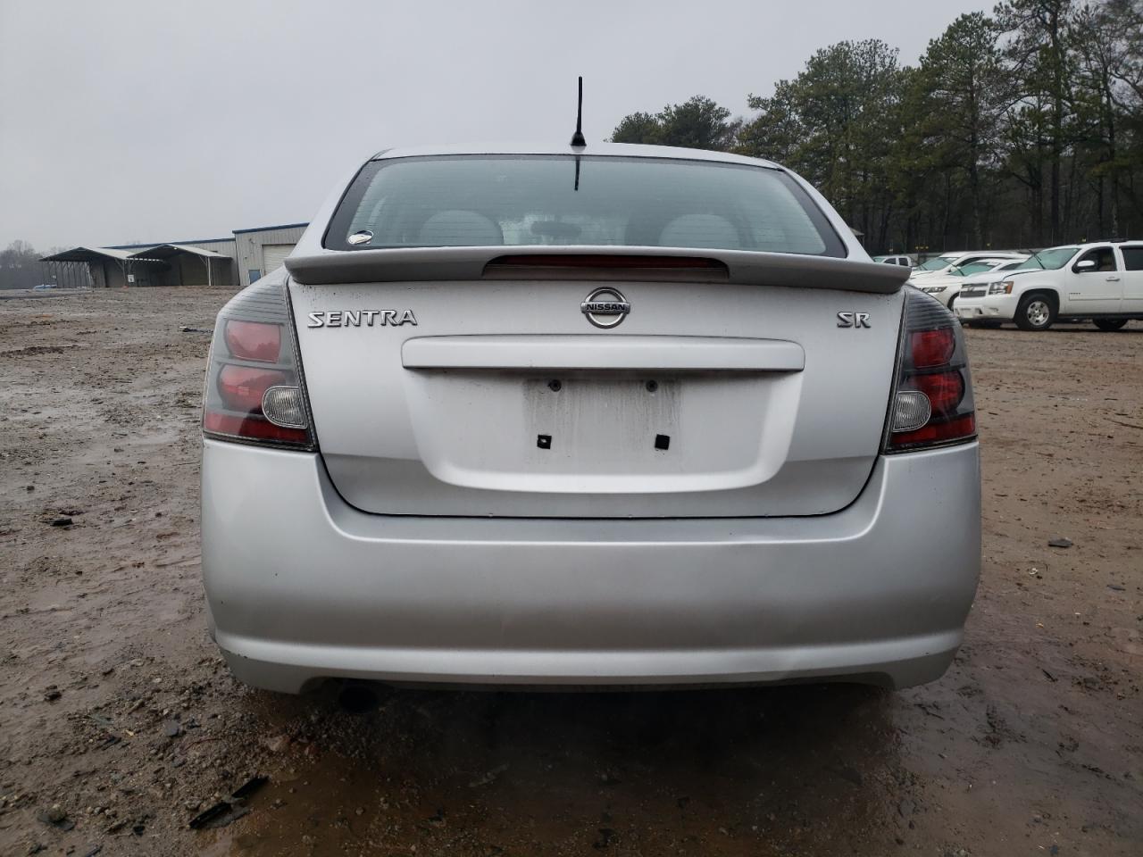 2010 Nissan Sentra - Image 6