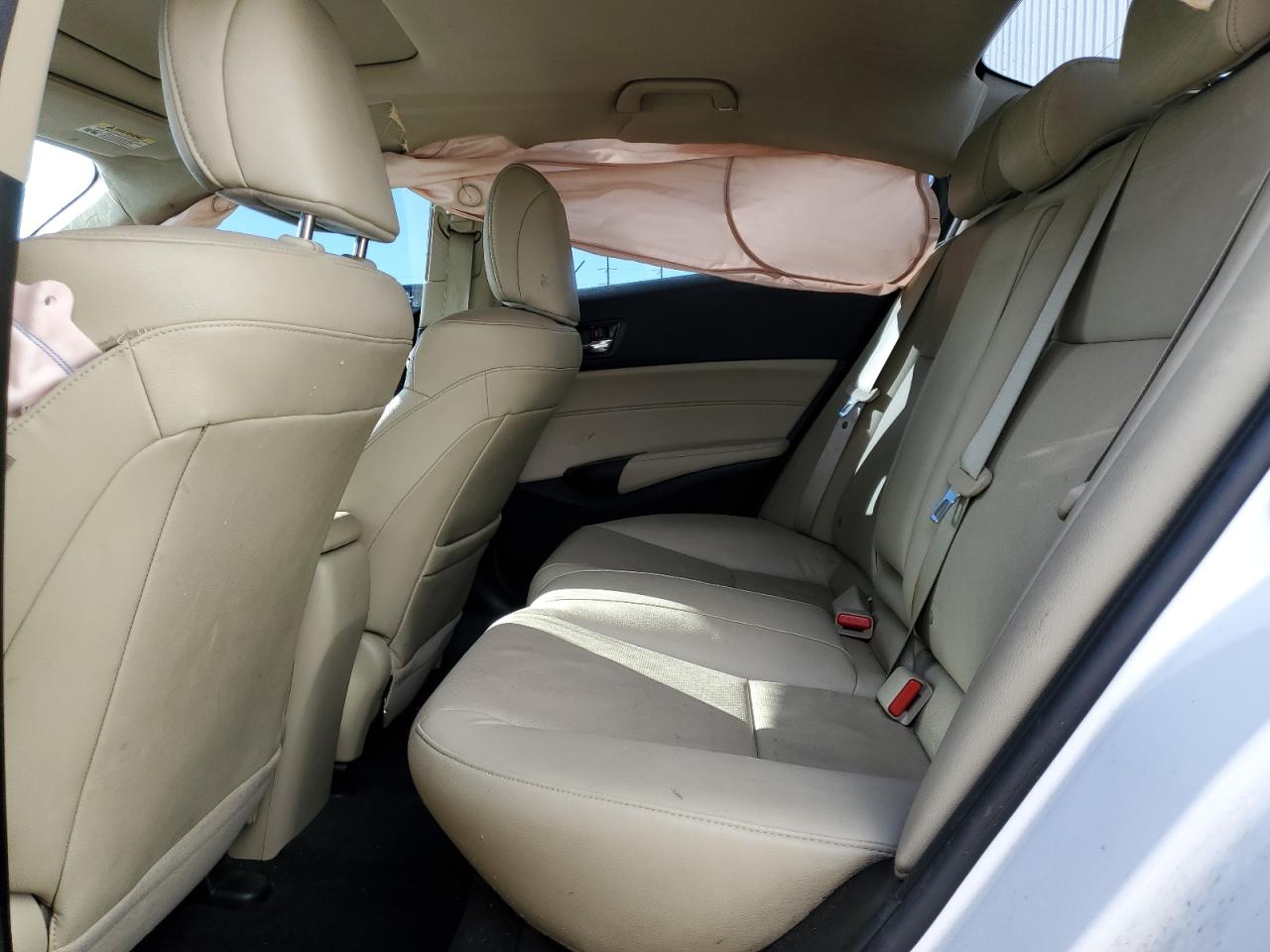 2016 Acura ILX - Image 10