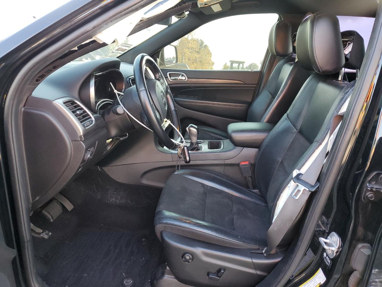 2021 Jeep Grand Cherokee - Image 7