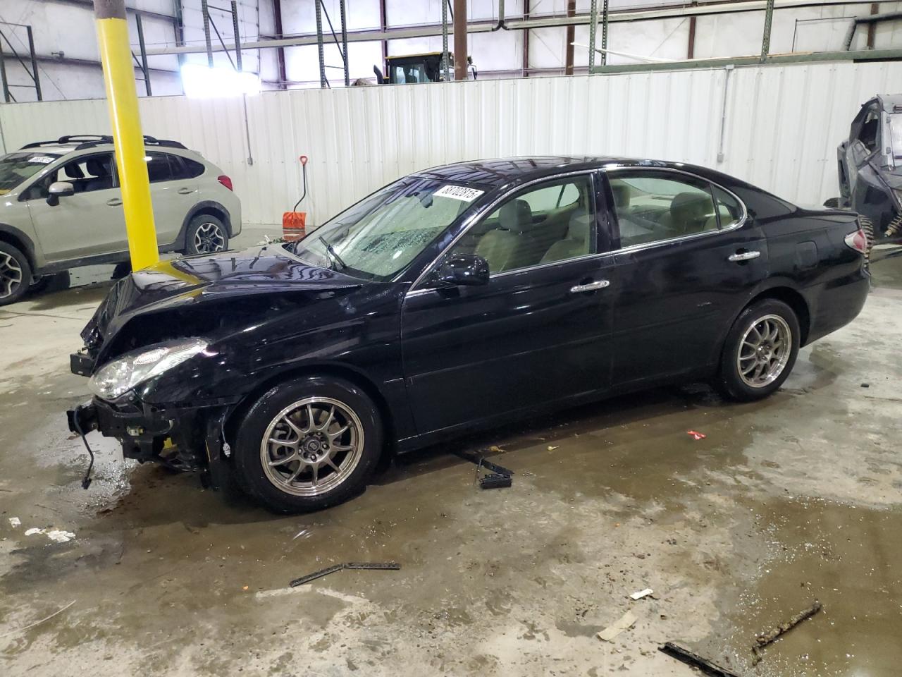 2003 Lexus ES - Image 1