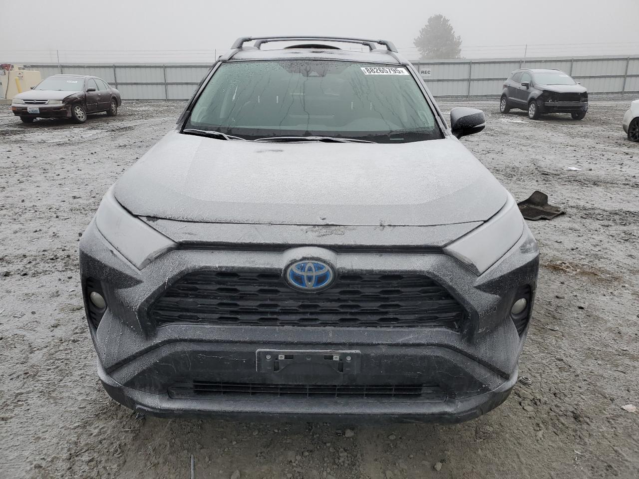 2021 Toyota RAV 4 - Image 5