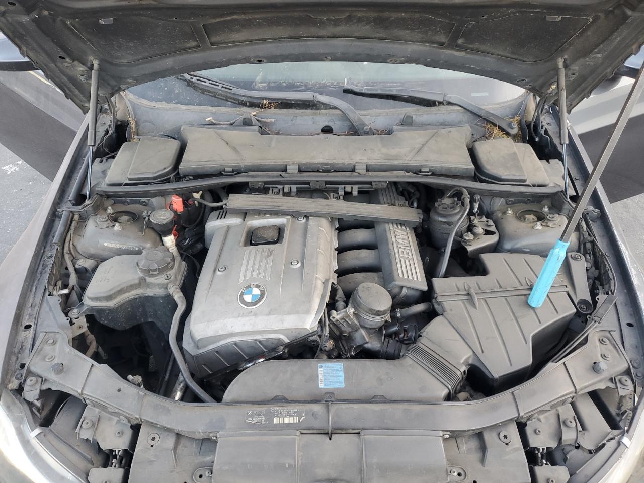 2006 BMW 3er - Image 11