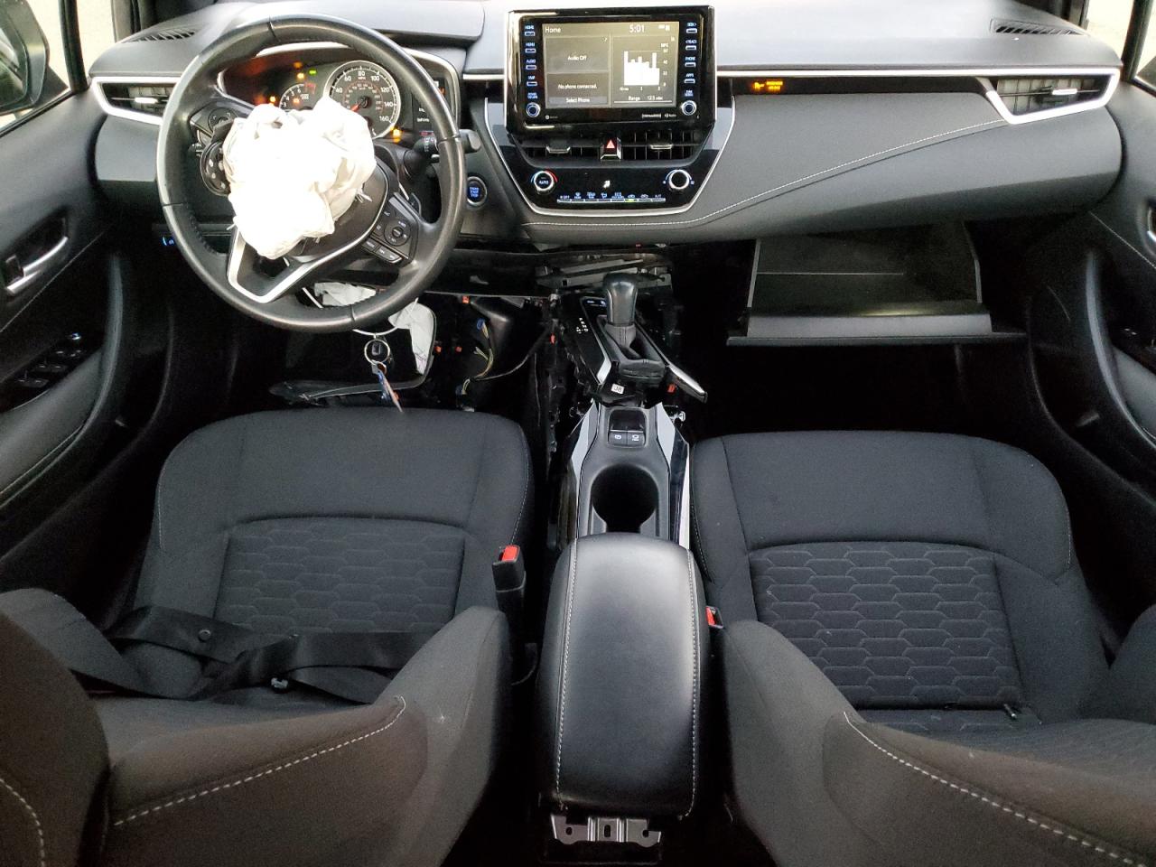 2021 Toyota Corolla - Image 8