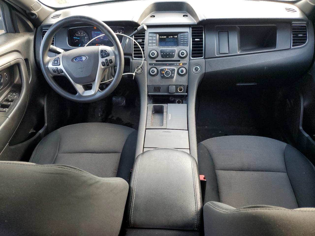 2013 Ford Taurus - Image 8