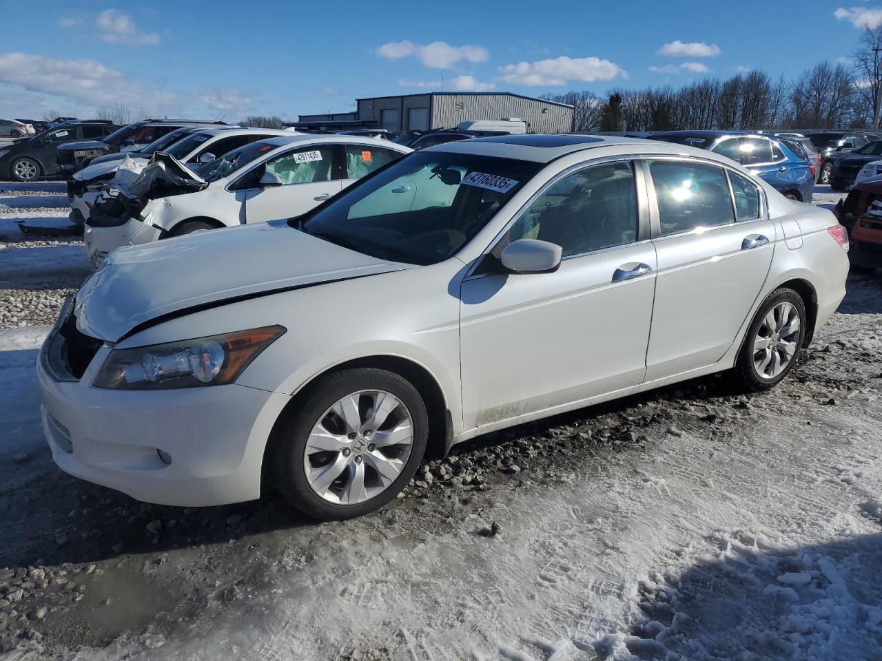 2010 Honda Accord - Image 1