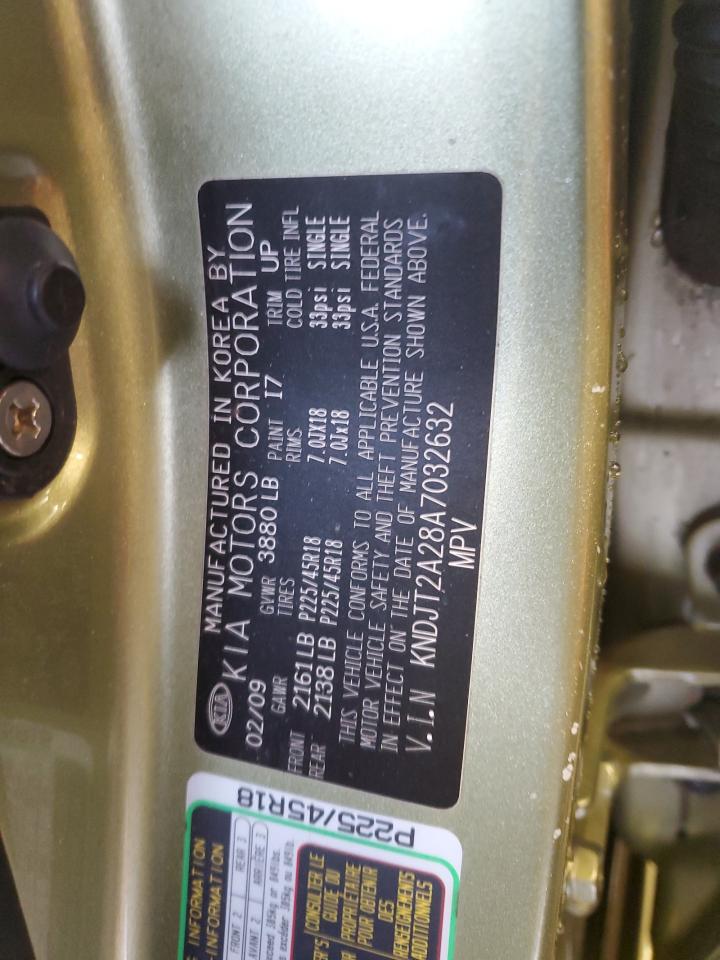 2010 Kia Soul - Image 12