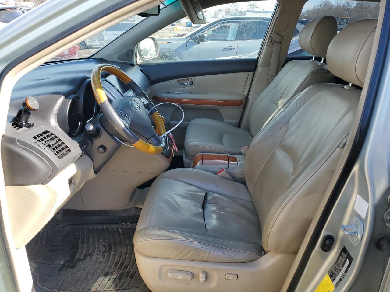 2007 Lexus RX - Image 7