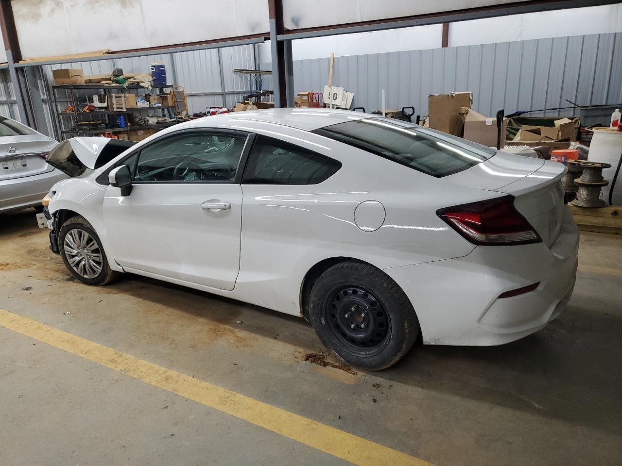 2014 Honda Civic - Image 2
