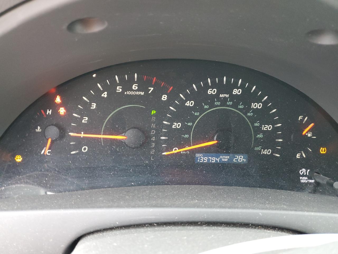 2008 Toyota Camry - Image 9