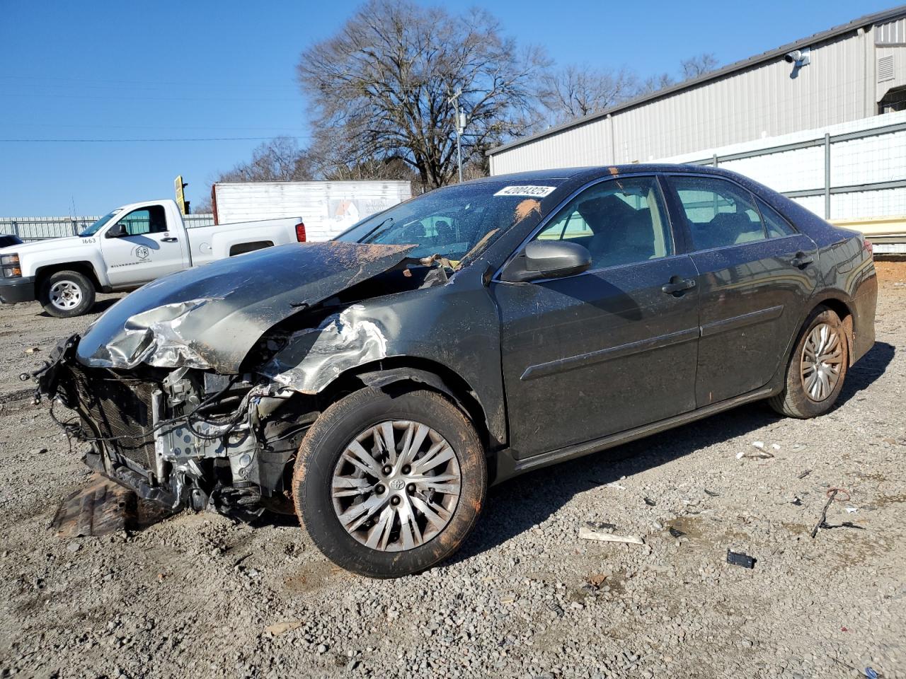 2014 Toyota Camry - Image 1