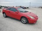 2000 Toyota Celica Gt de vânzare în Apopka, FL - Rear End