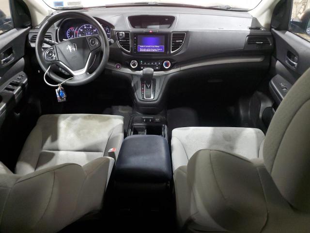  HONDA CRV 2015 Charcoal