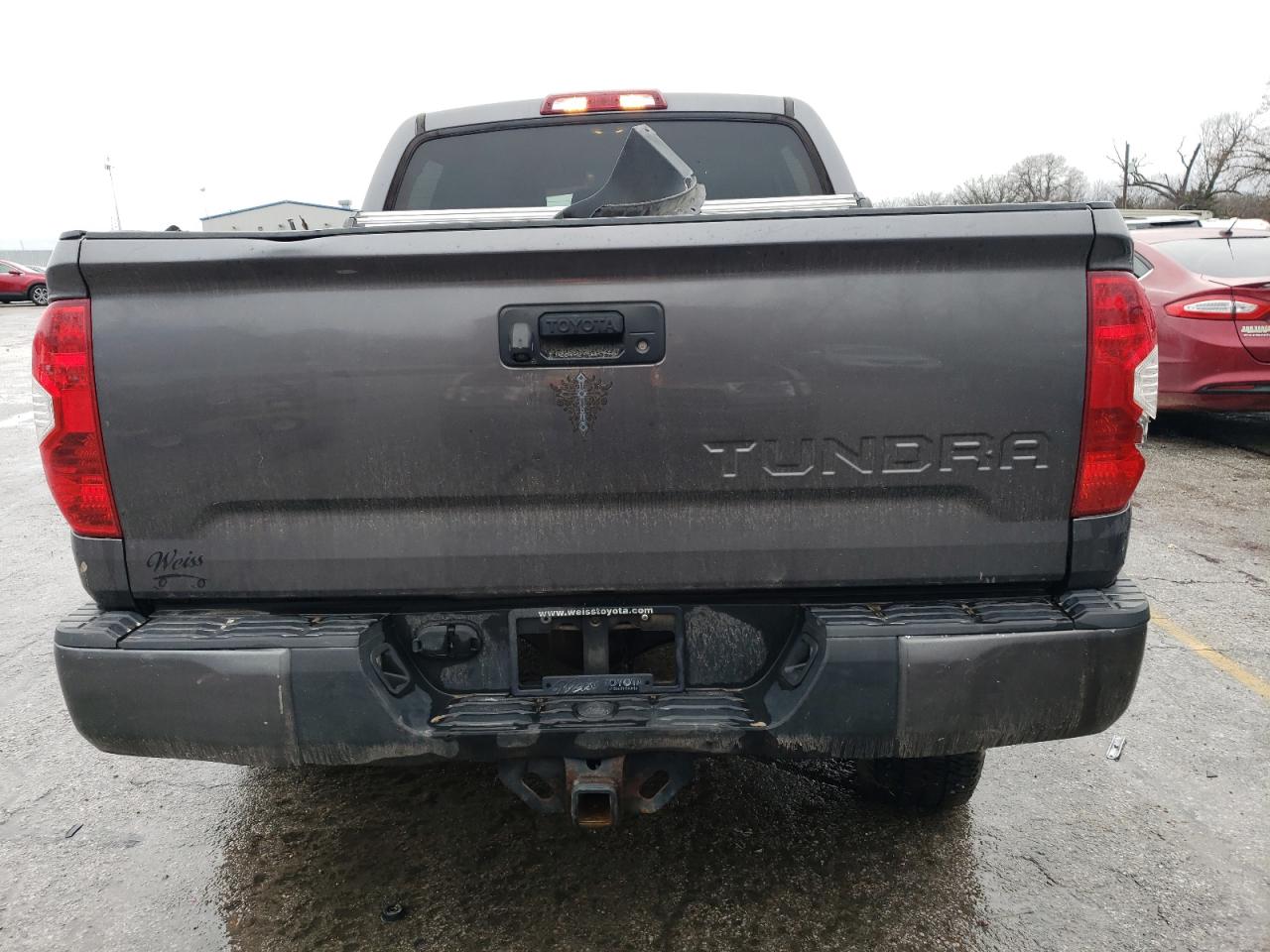 2014 Toyota Tundra - Image 6