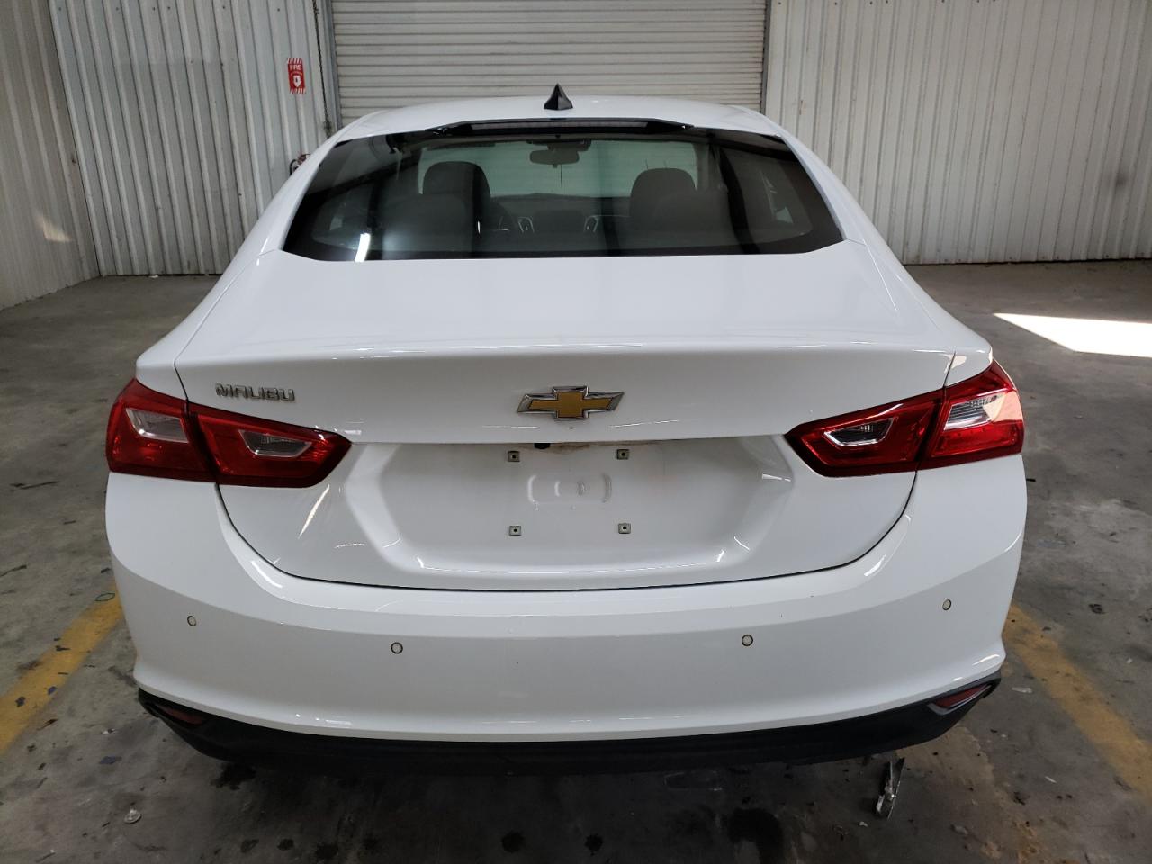 2022 Chevrolet Malibu - Image 6