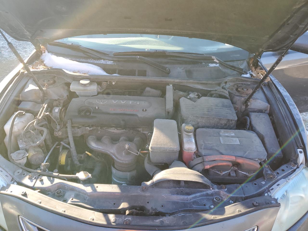 2009 Toyota Camry - Image 11
