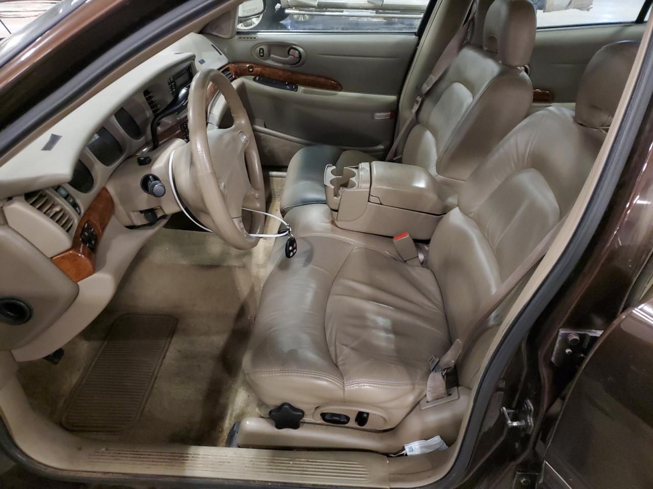2001 Buick LeSabre - Image 7