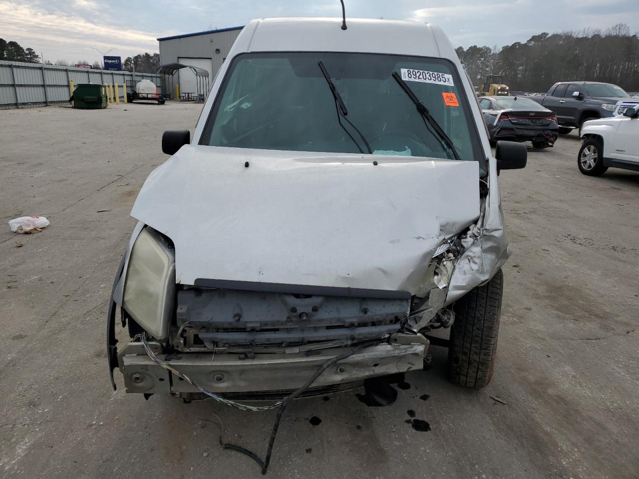 2010 Ford Transit - Image 5