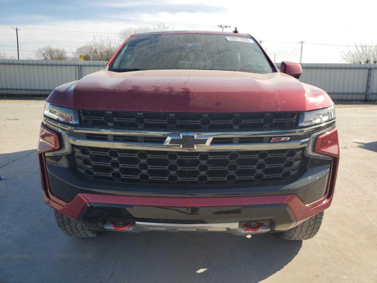 2021 Chevrolet Tahoe - Image 5