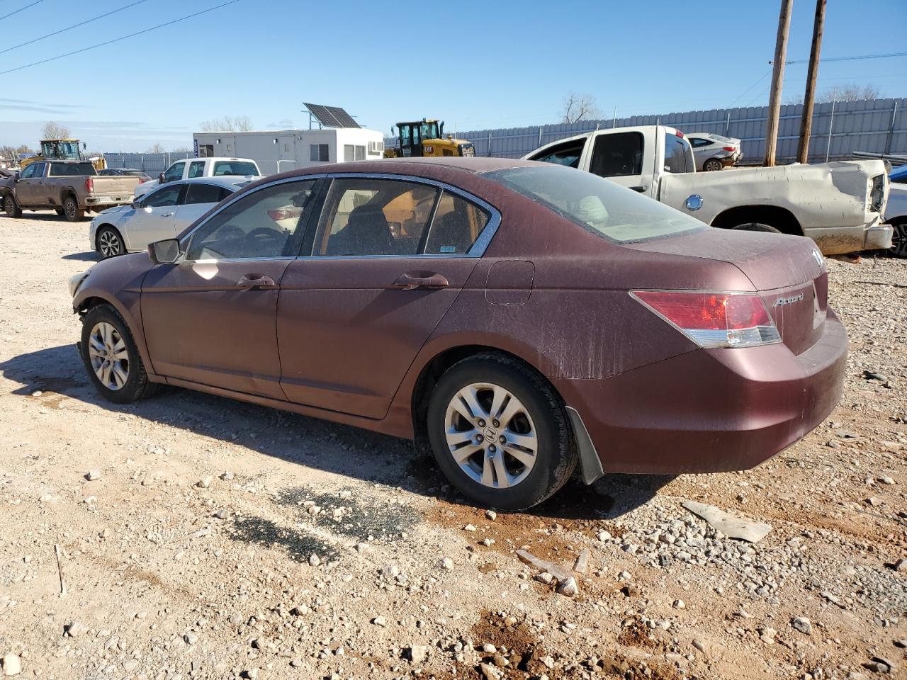 2009 Honda Accord - Image 2