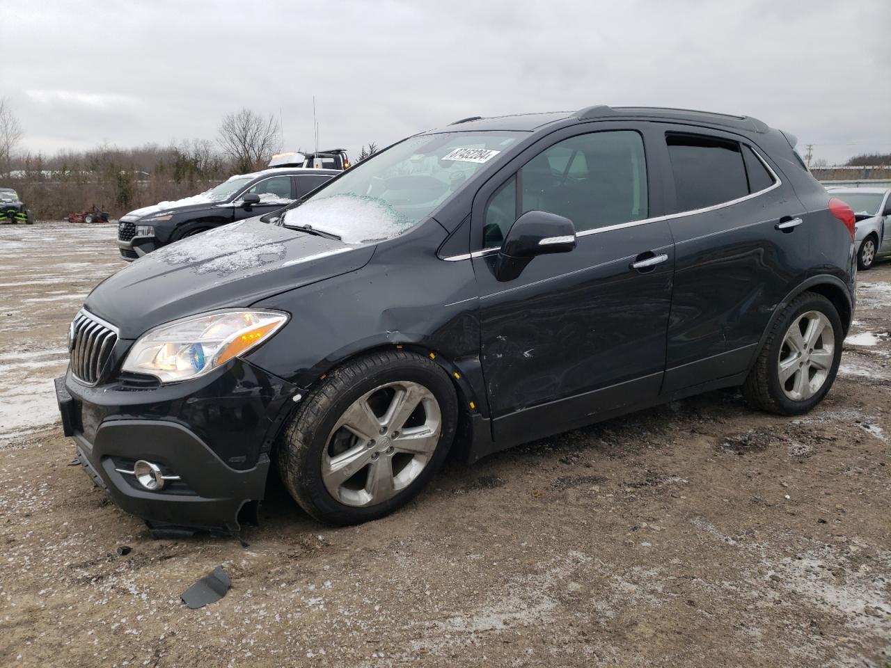 Image of 2015 BUICK ENCORE