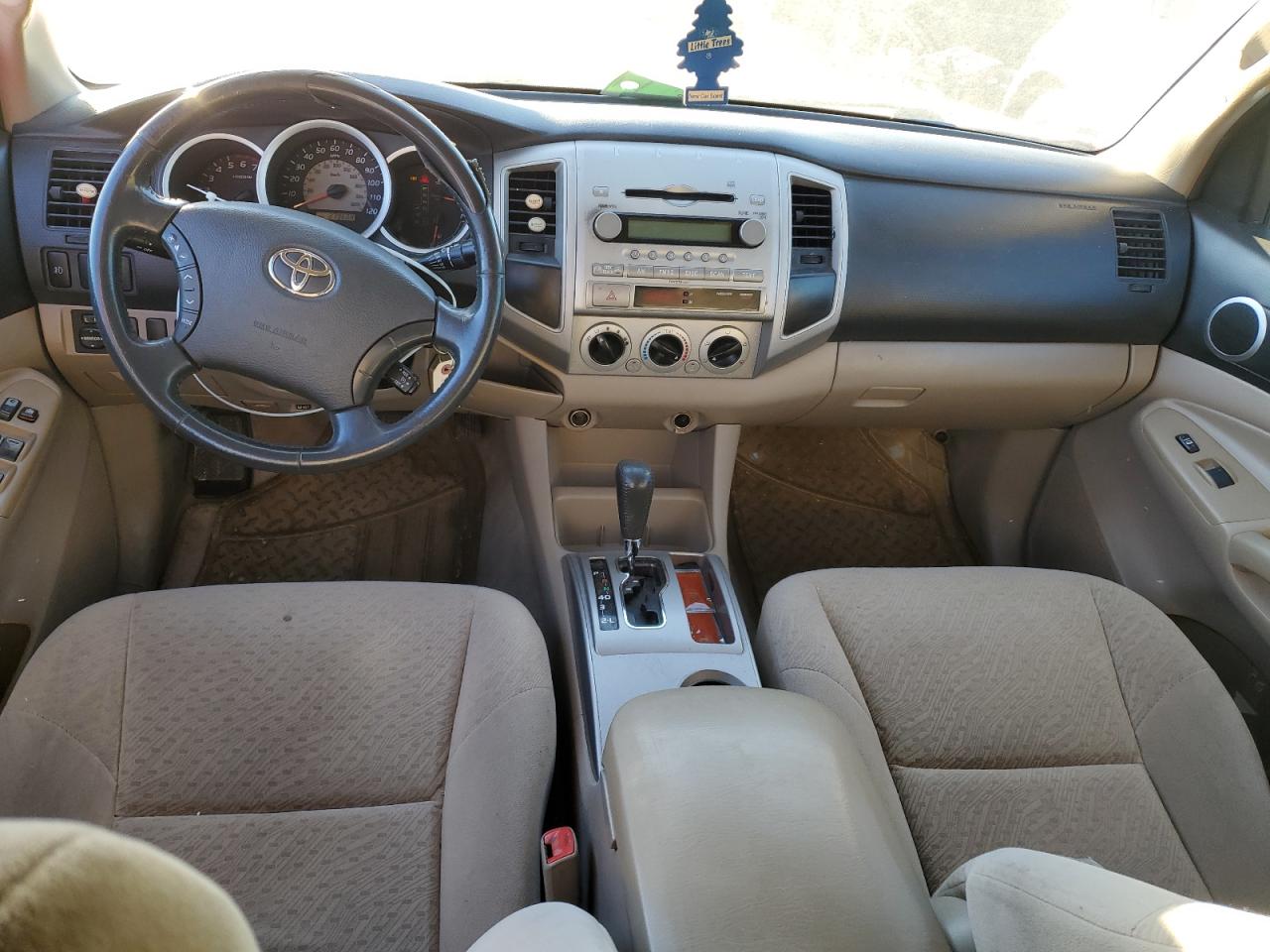 2008 Toyota Tacoma - Image 8