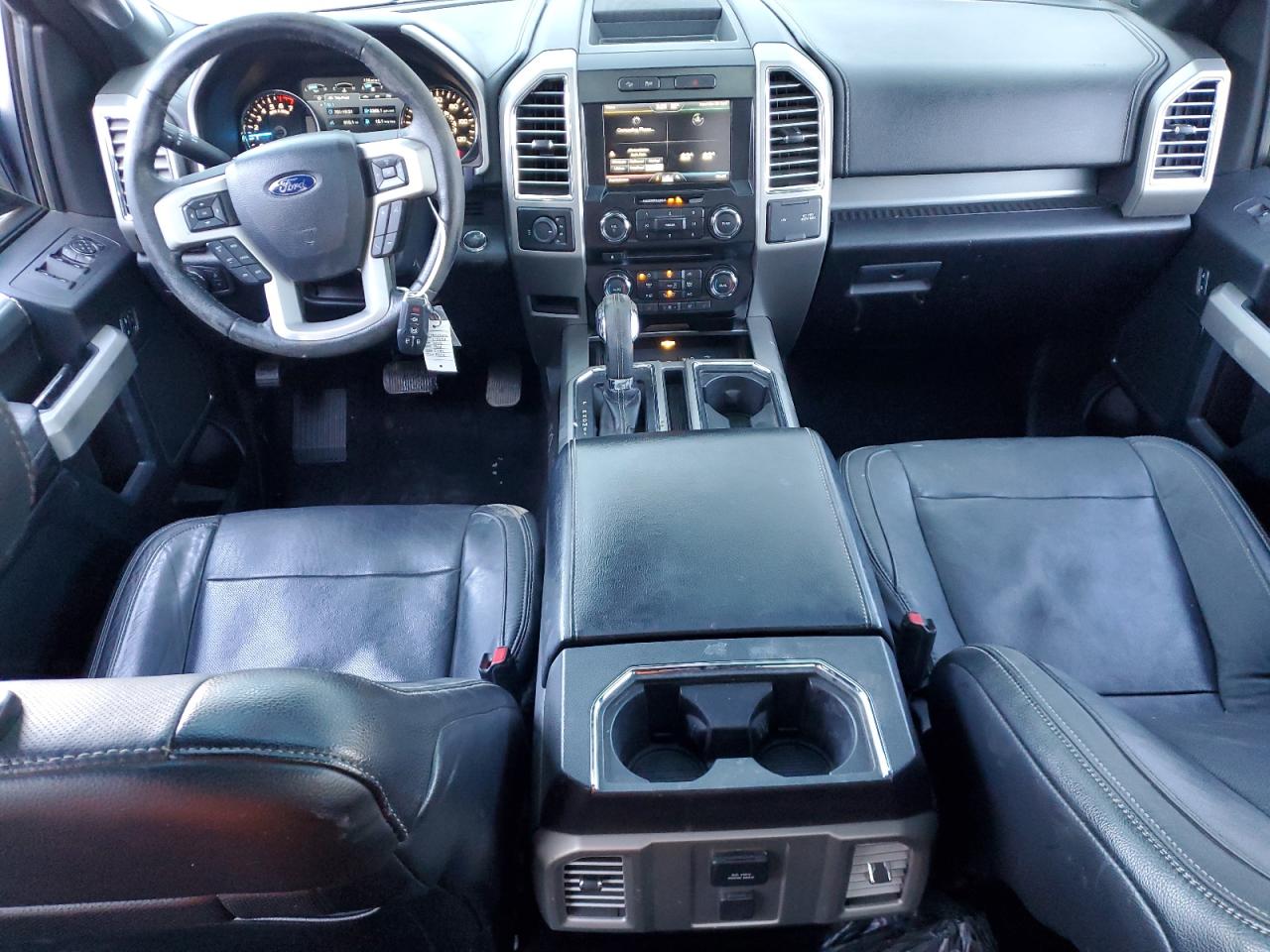 2015 Ford F-150 - Image 8