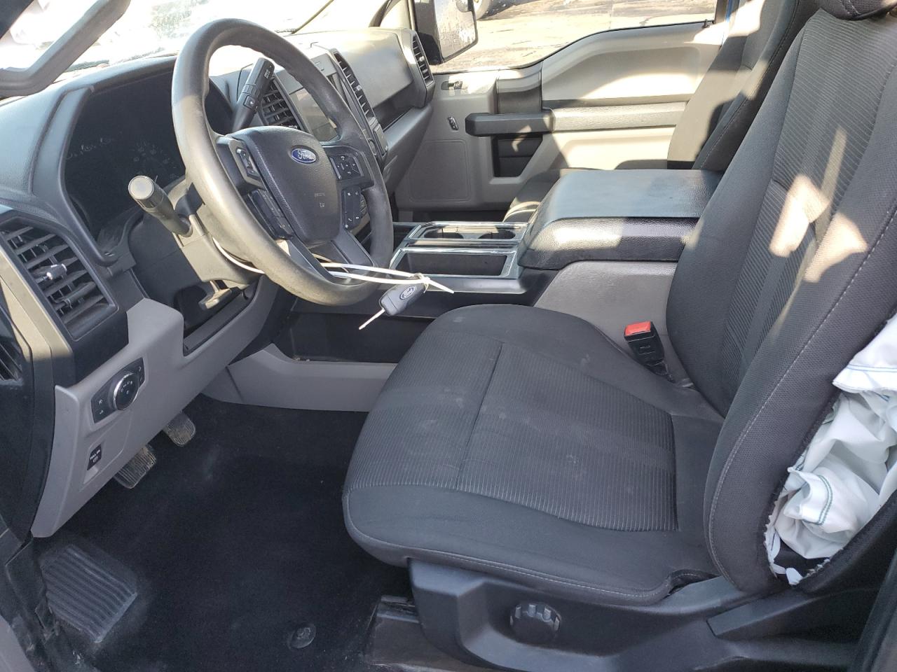 2019 Ford F-150 - Image 7
