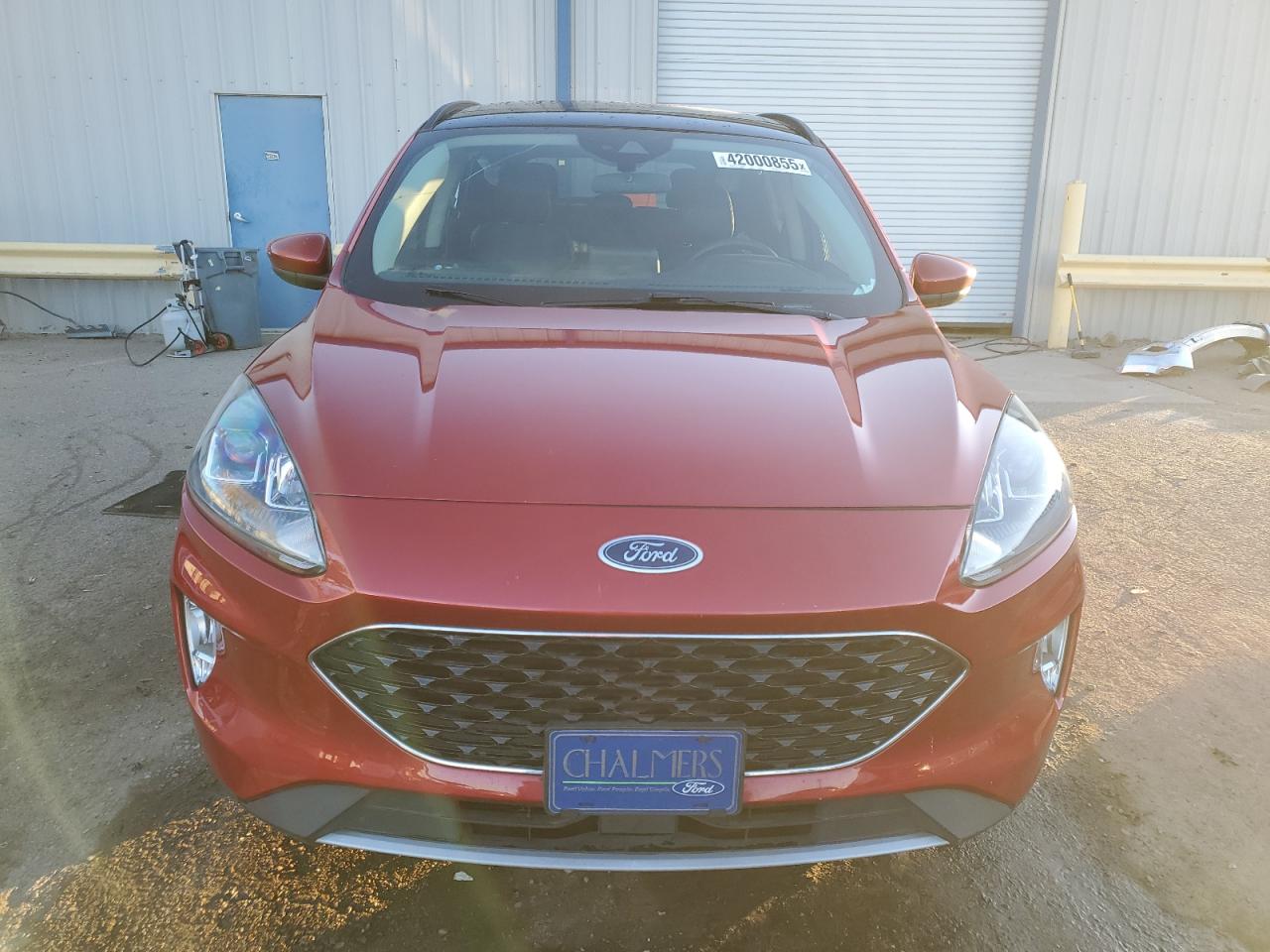 2020 Ford Escape - Image 5