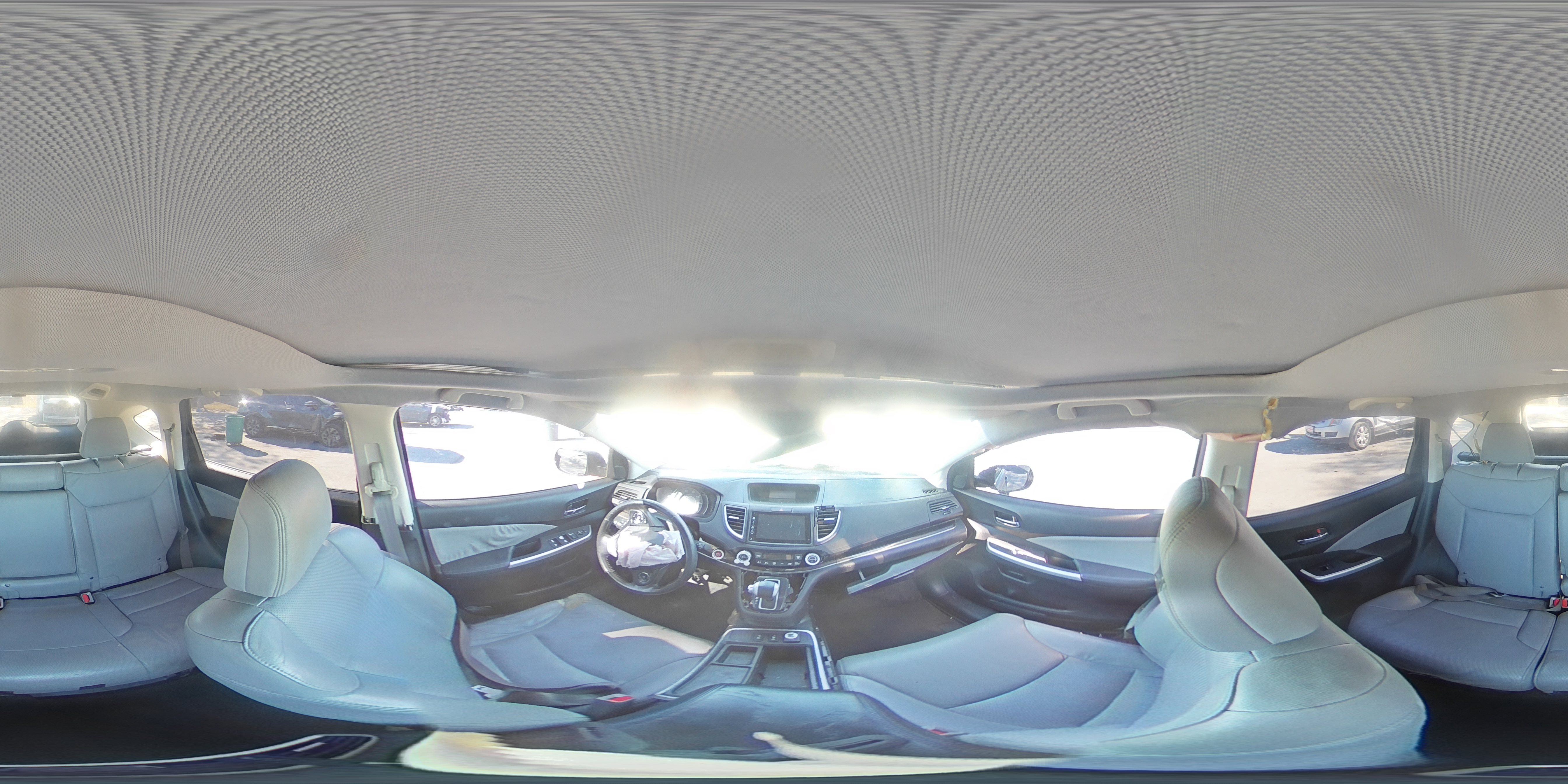 2015 Honda CR-V - Image 14