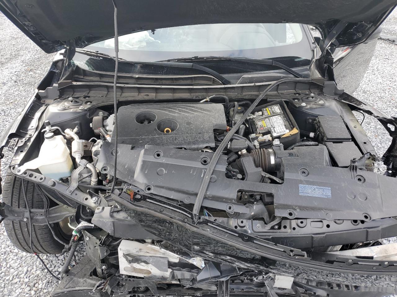 1n4bl4fv4lc201354 1N4BL4FV4LC201354 2020 Nissan Altima Platinum