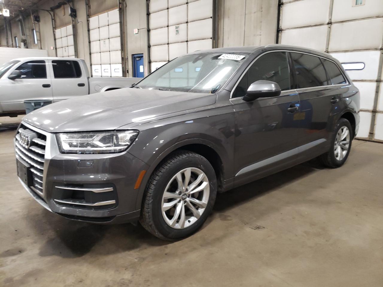 2019 Audi Q7 - Image 1
