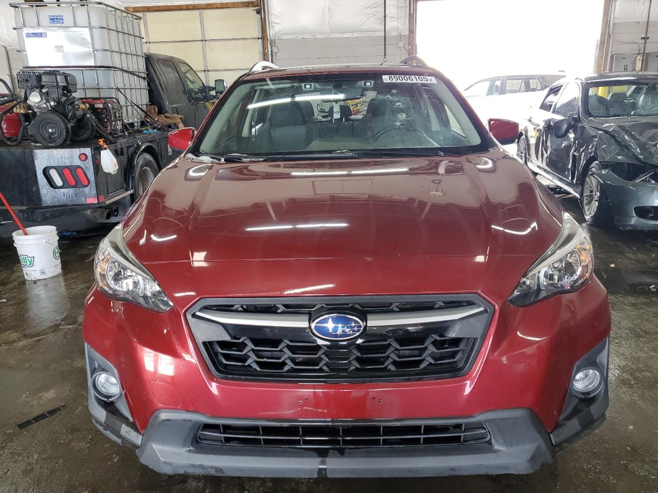 2019 Subaru XV - Image 5