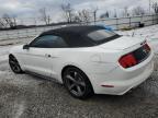 2016 Ford Mustang  zu verkaufen in West Mifflin, PA - Side