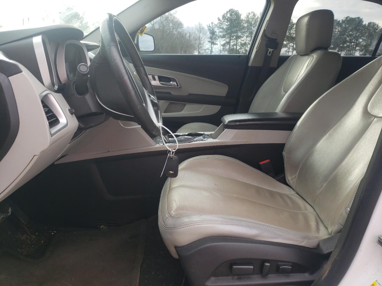 2017 Chevrolet Equinox - Image 7