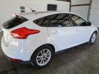 2016 Ford Focus Se for Sale in Wilmer, TX - Mechanical