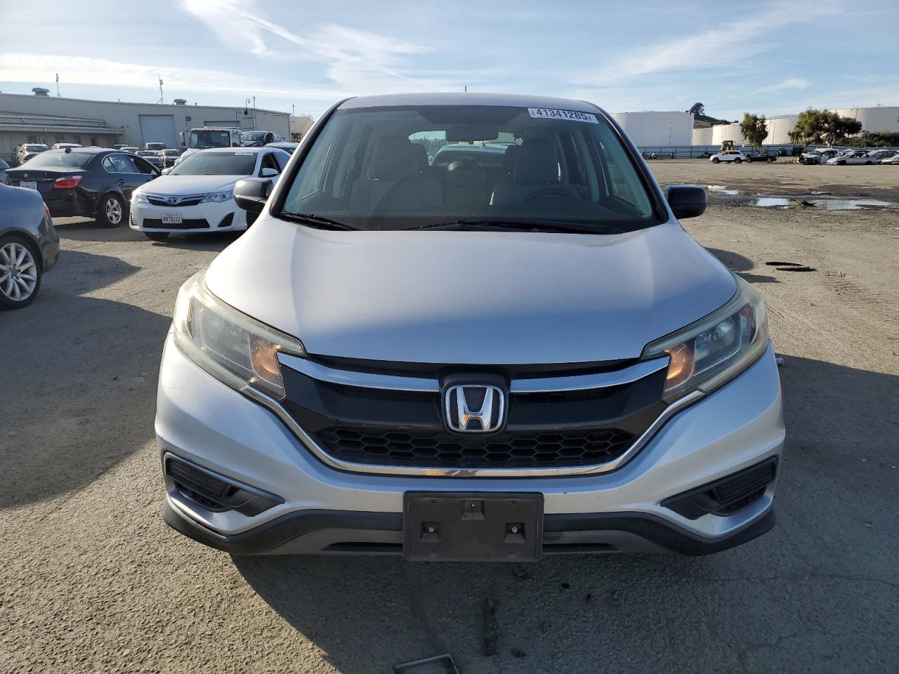2015 Honda CR-V - Image 5