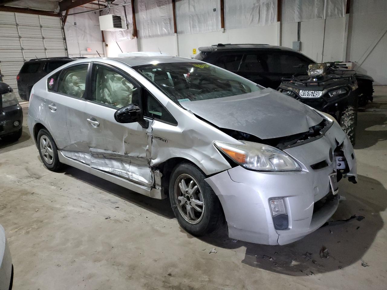 2011 Toyota Prius - Image 4